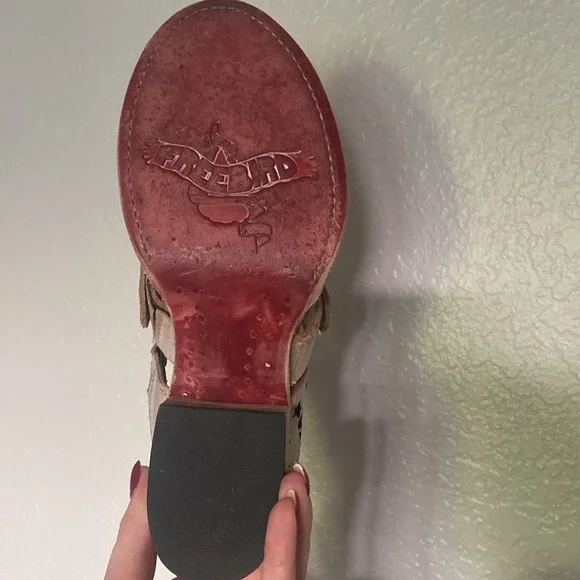 Freebird sandals - Picture 5 of 5